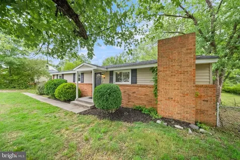 123 Southgate Avenue Fredericksburg VA 22408