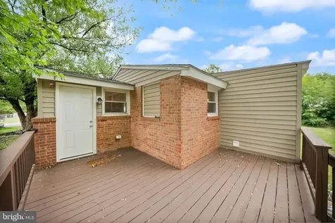 123 Southgate Avenue Fredericksburg VA 22408