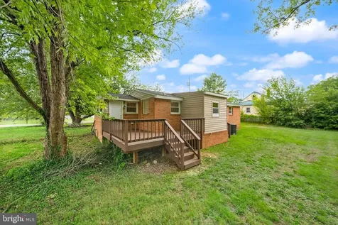 123 Southgate Avenue Fredericksburg VA 22408