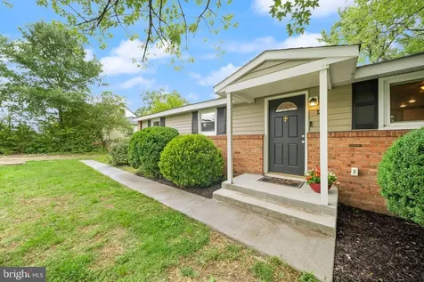 123 Southgate Avenue Fredericksburg VA 22408