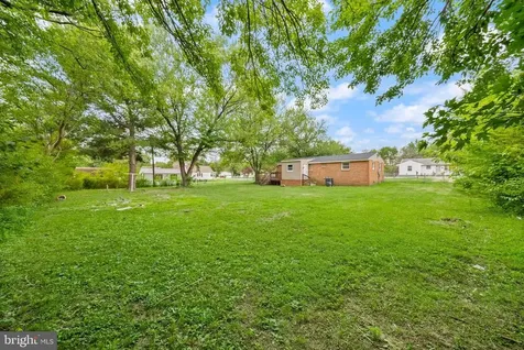 123 Southgate Avenue Fredericksburg VA 22408