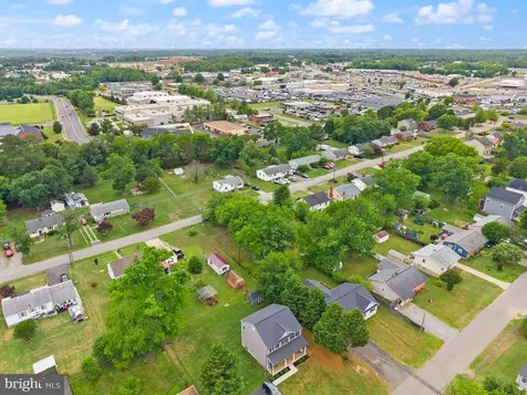 123 Southgate Avenue Fredericksburg VA 22408