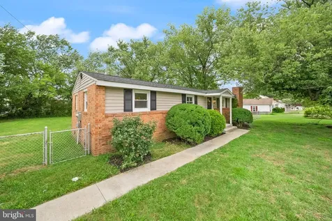 123 Southgate Avenue Fredericksburg VA 22408