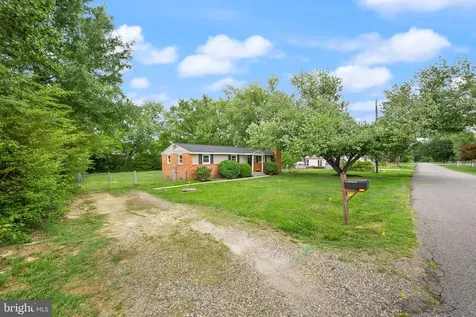 123 Southgate Avenue Fredericksburg VA 22408