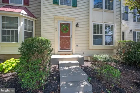 11209 Gander Court Fredericksburg VA 22407