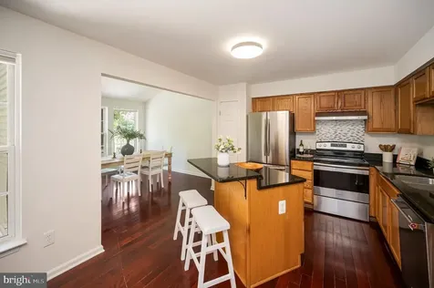 11209 Gander Court Fredericksburg VA 22407