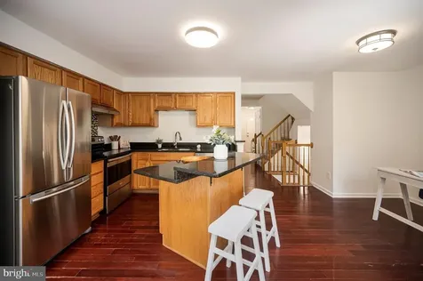 11209 Gander Court Fredericksburg VA 22407