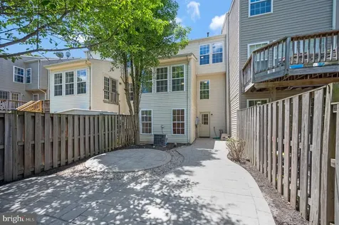 11209 Gander Court Fredericksburg VA 22407