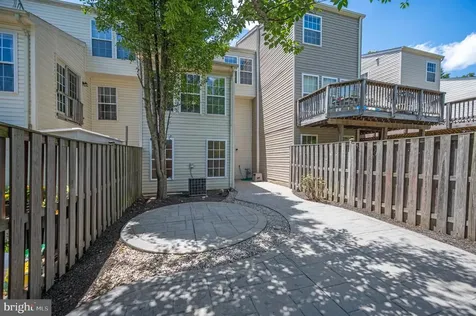 11209 Gander Court Fredericksburg VA 22407