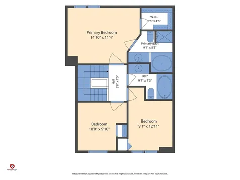 11209 Gander Court Fredericksburg VA 22407