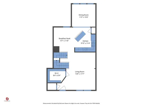 11209 Gander Court Fredericksburg VA 22407