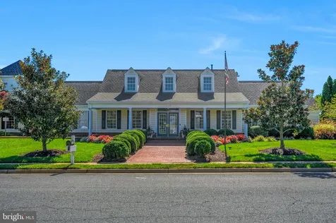 11209 Gander Court Fredericksburg VA 22407