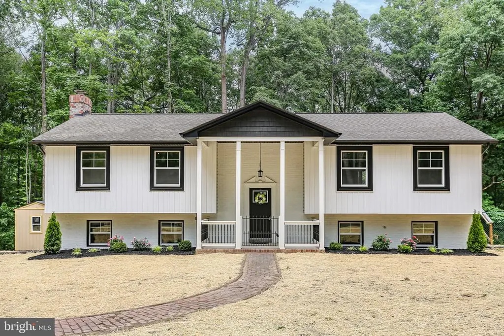 211 Hardwood Lane Fredericksburg VA 22408
