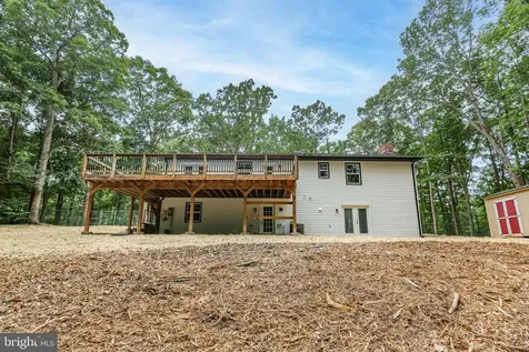 211 Hardwood Lane Fredericksburg VA 22408