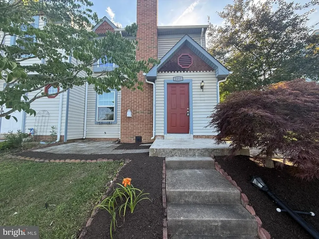 2211 Hamway Drive Fredericksburg VA 22407