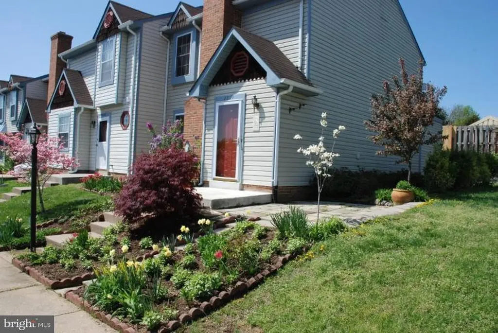 2211 Hamway Drive Fredericksburg VA 22407