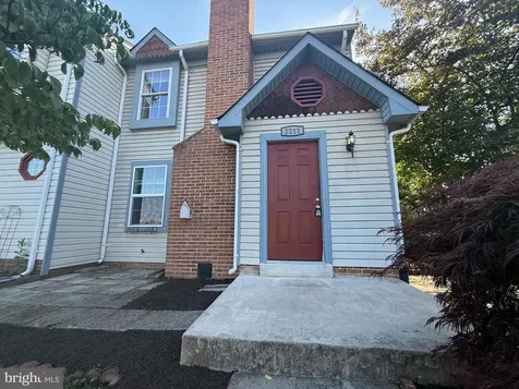 2211 Hamway Drive Fredericksburg VA 22407