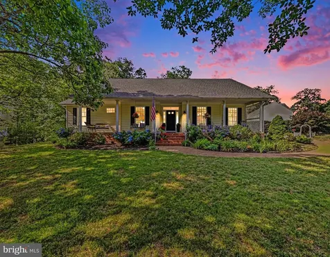 3226 Cavalry Ridge Court Fredericksburg VA 22408