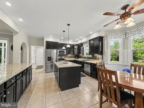 3226 Cavalry Ridge Court Fredericksburg VA 22408