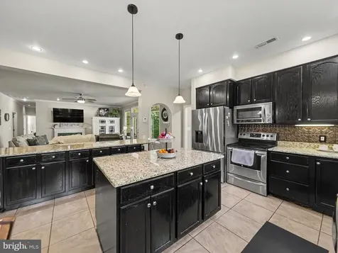 3226 Cavalry Ridge Court Fredericksburg VA 22408