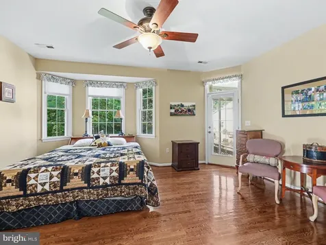 3226 Cavalry Ridge Court Fredericksburg VA 22408