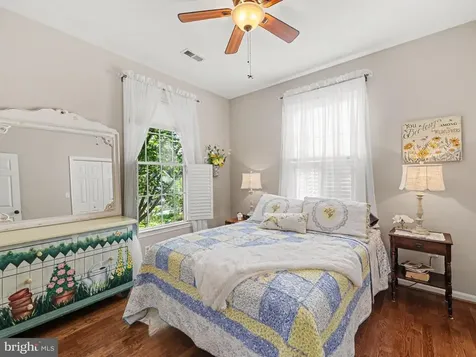 3226 Cavalry Ridge Court Fredericksburg VA 22408