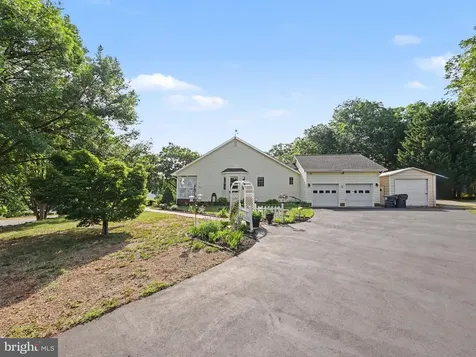 3226 Cavalry Ridge Court Fredericksburg VA 22408