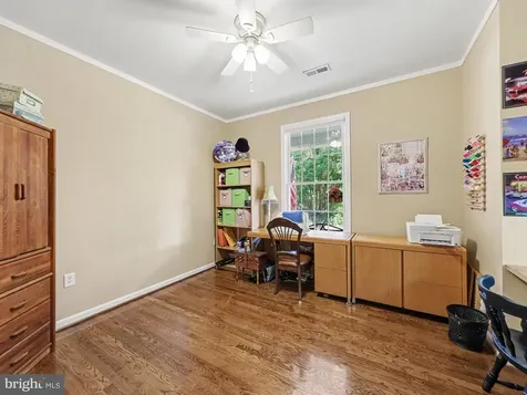 3226 Cavalry Ridge Court Fredericksburg VA 22408