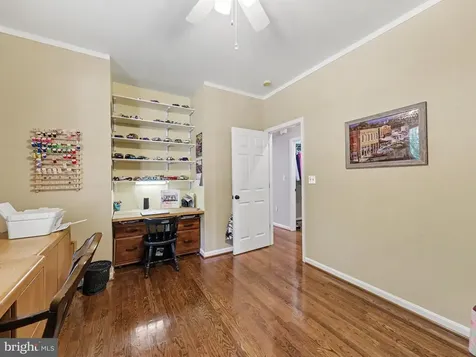 3226 Cavalry Ridge Court Fredericksburg VA 22408