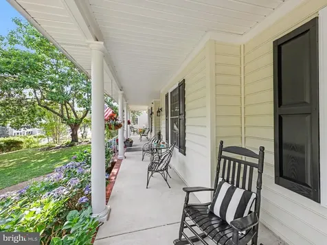 3226 Cavalry Ridge Court Fredericksburg VA 22408