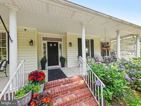 3226 Cavalry Ridge Court Fredericksburg VA 22408