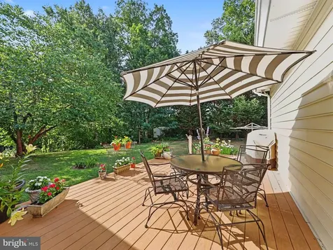 3226 Cavalry Ridge Court Fredericksburg VA 22408