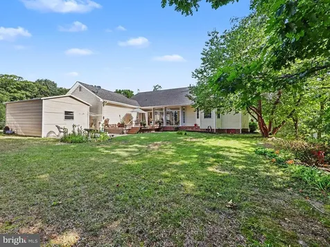 3226 Cavalry Ridge Court Fredericksburg VA 22408
