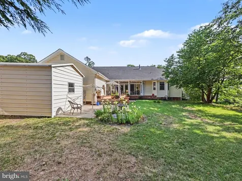 3226 Cavalry Ridge Court Fredericksburg VA 22408