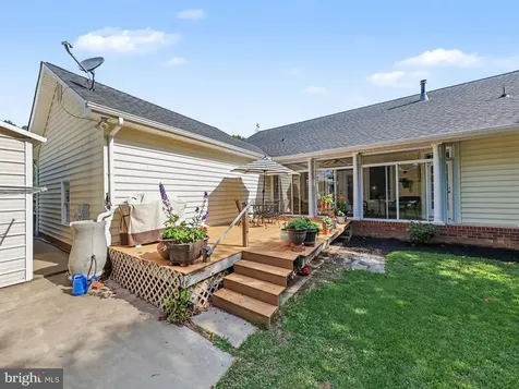 3226 Cavalry Ridge Court Fredericksburg VA 22408