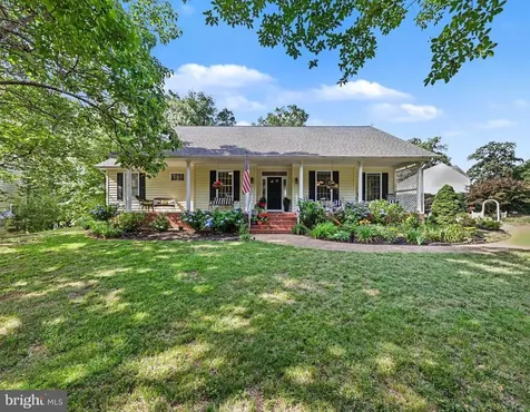 3226 Cavalry Ridge Court Fredericksburg VA 22408