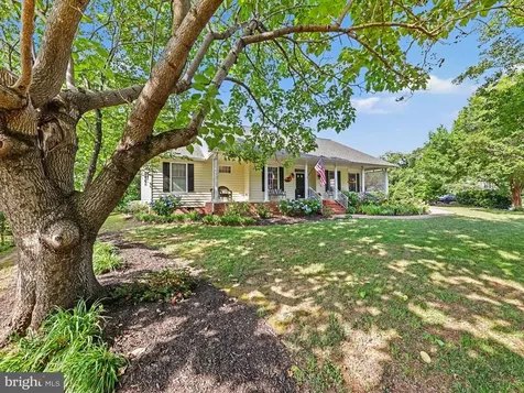 3226 Cavalry Ridge Court Fredericksburg VA 22408