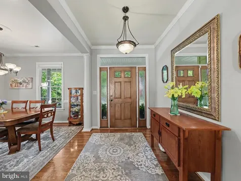 3226 Cavalry Ridge Court Fredericksburg VA 22408