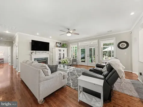3226 Cavalry Ridge Court Fredericksburg VA 22408