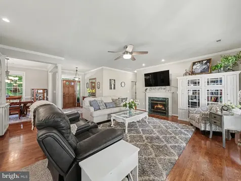 3226 Cavalry Ridge Court Fredericksburg VA 22408
