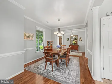 3226 Cavalry Ridge Court Fredericksburg VA 22408