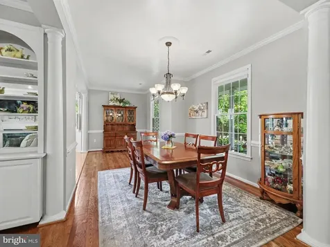 3226 Cavalry Ridge Court Fredericksburg VA 22408