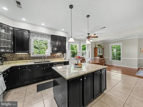 3226 Cavalry Ridge Court Fredericksburg VA 22408