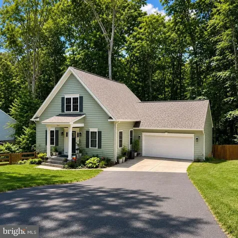 1504 Candlewood Street Fredericksburg VA 22407