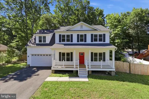 5222 Calvert Court Fredericksburg VA 22407