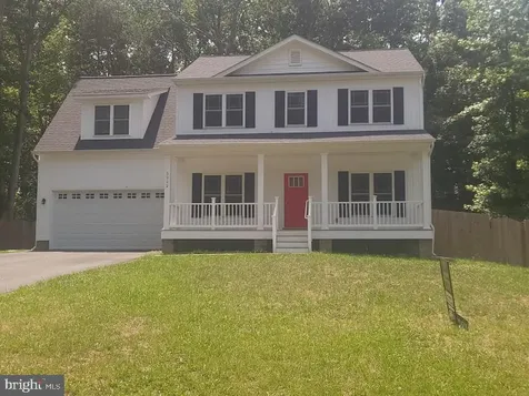 5222 Calvert Court Fredericksburg VA 22407