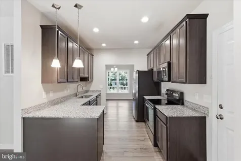 5222 Calvert Court Fredericksburg VA 22407