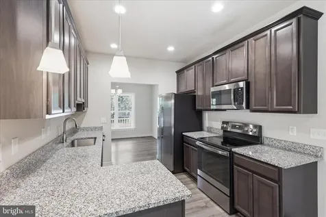 5222 Calvert Court Fredericksburg VA 22407