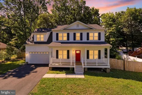 5222 Calvert Court Fredericksburg VA 22407