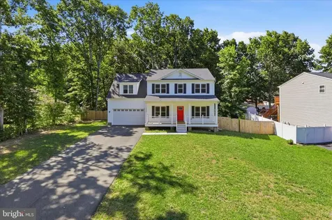 5222 Calvert Court Fredericksburg VA 22407